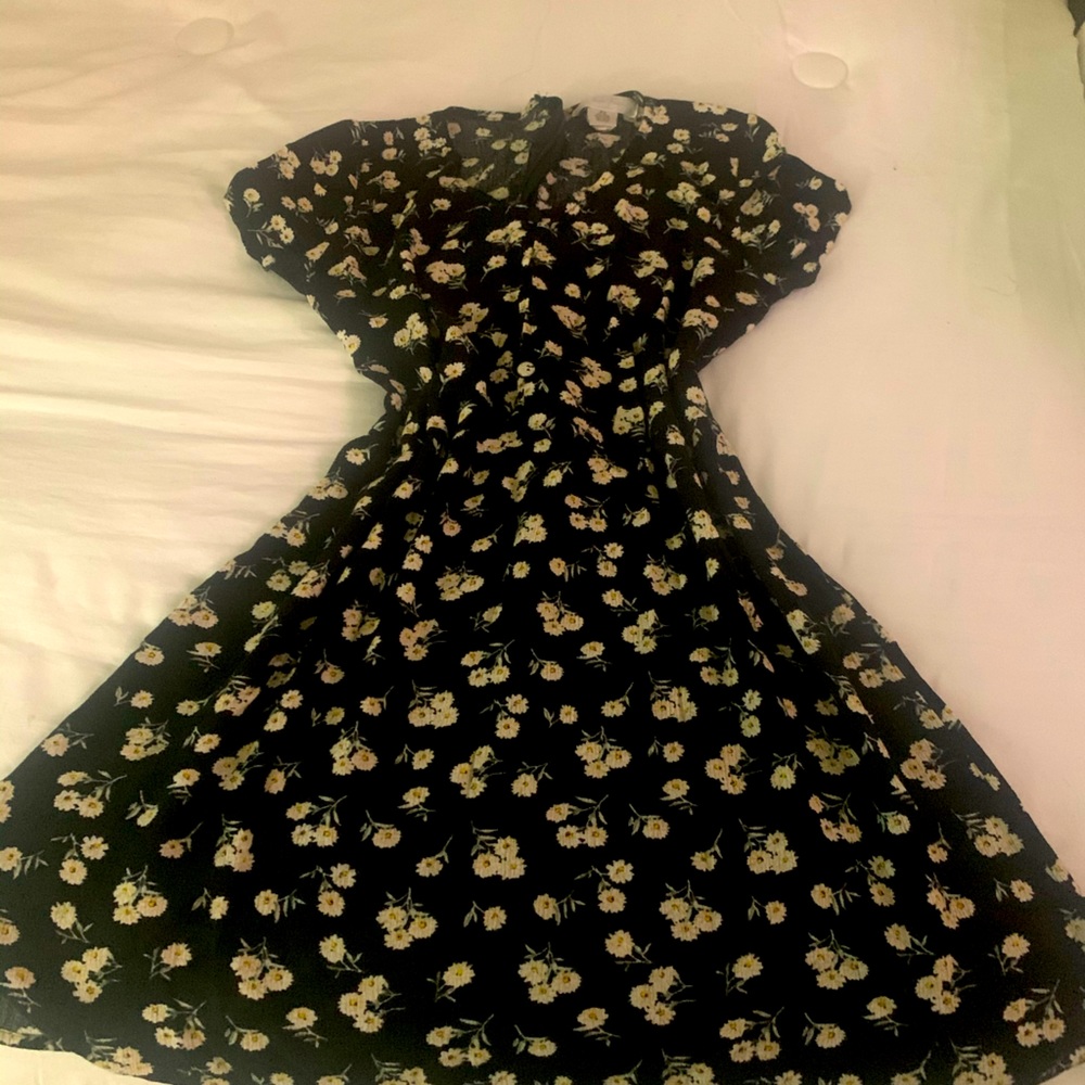 Xl girls dress